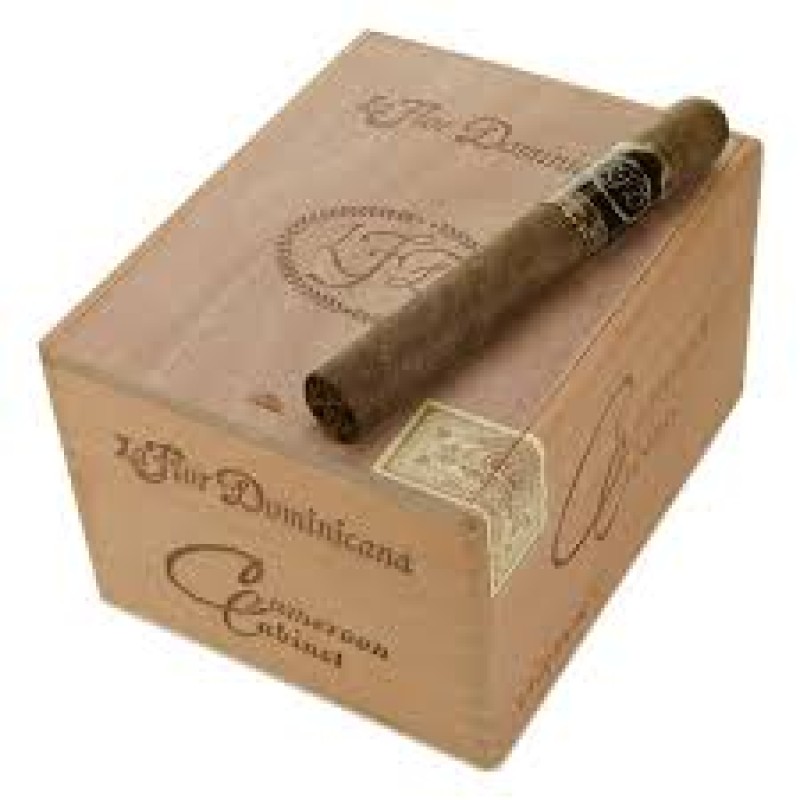 LFD CAMEROON CABINET # 4 24 CT BOX