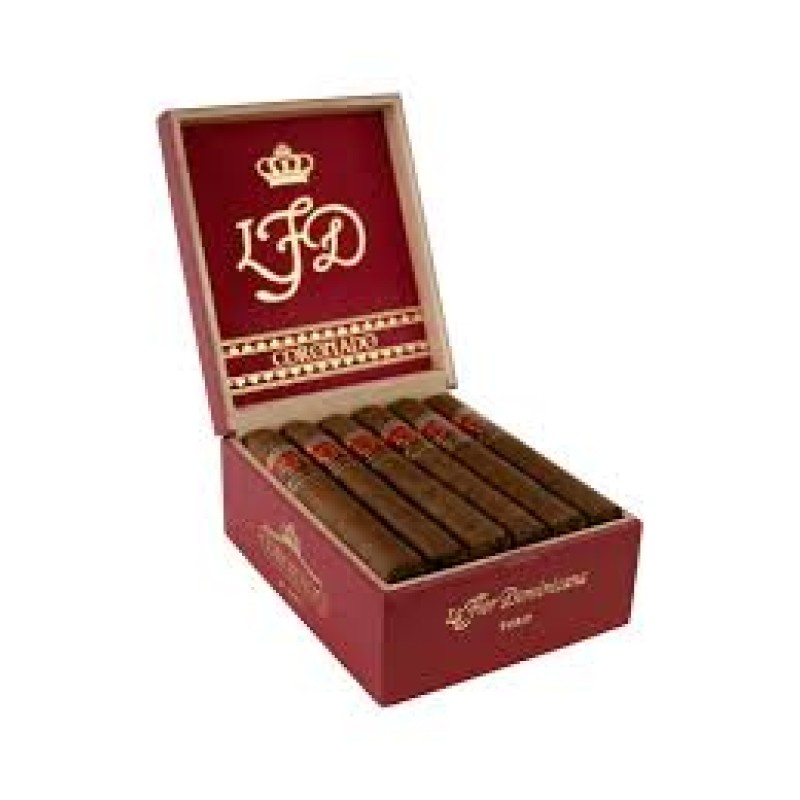 LFD CORONADO CORONA GORDO 18 CT BOX.