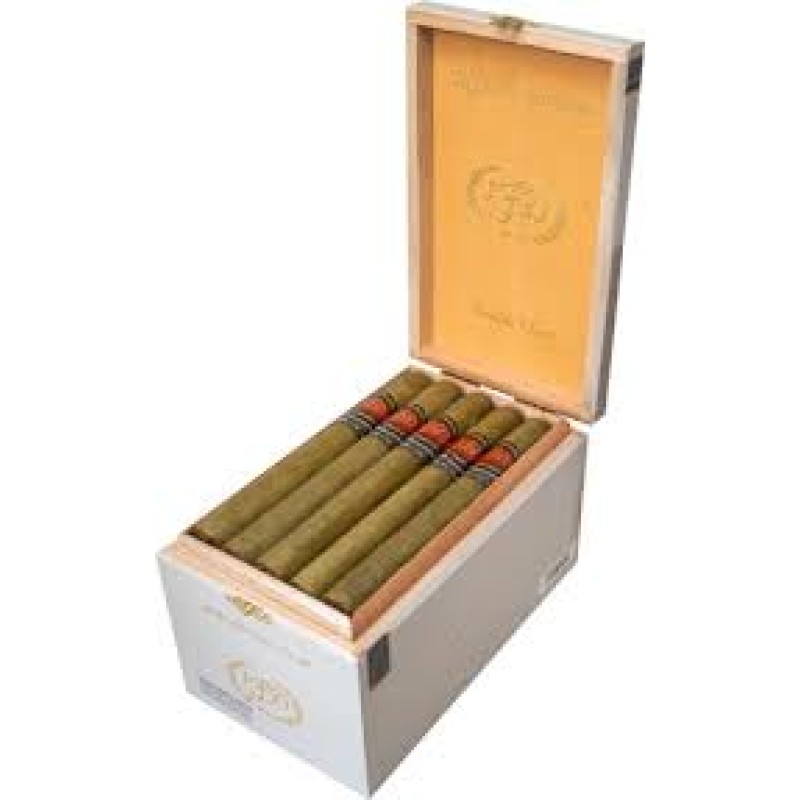 L F D DOUBLE CLARO NO 42 - 25  CT BOX