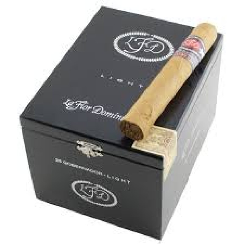 LFD GRANDE MADURO #6 SUAVE 25 CT BOX