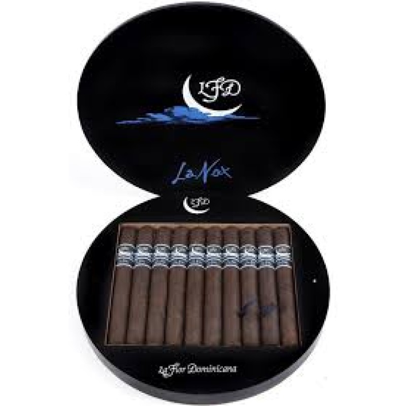 LFD LA NOX 20 CT BOX