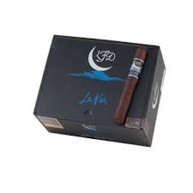 LFD-LANOX PETITE BOX 5/5 CT BOX