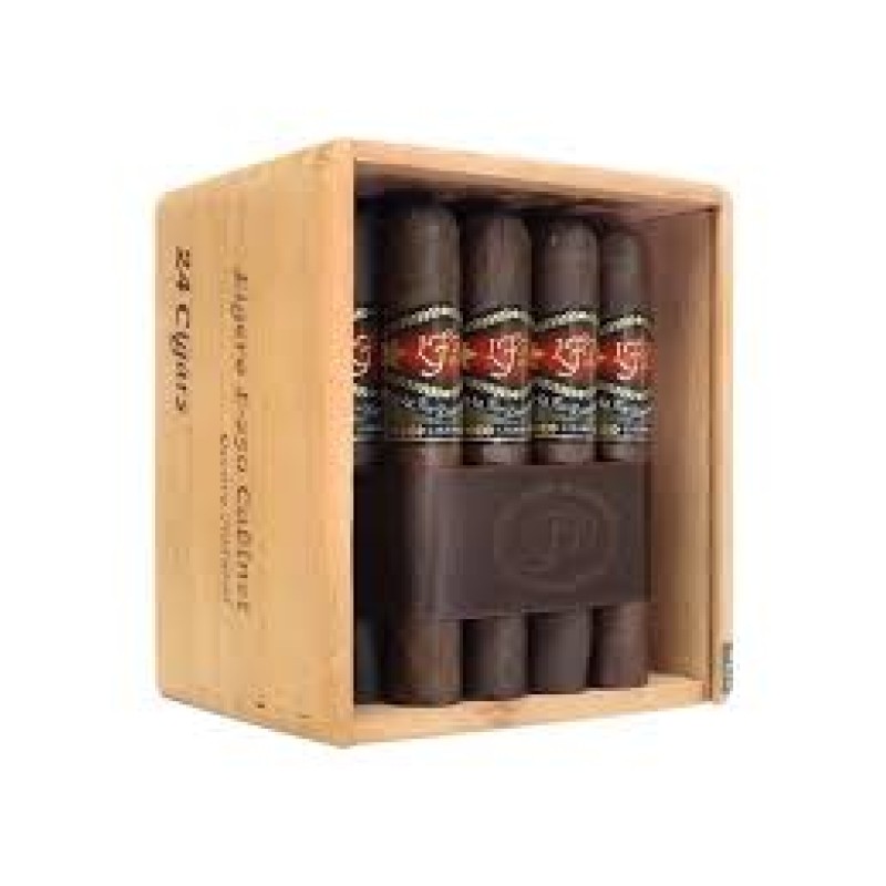 L.F.D LIGERO 250 CABINETS 24 CT BOX