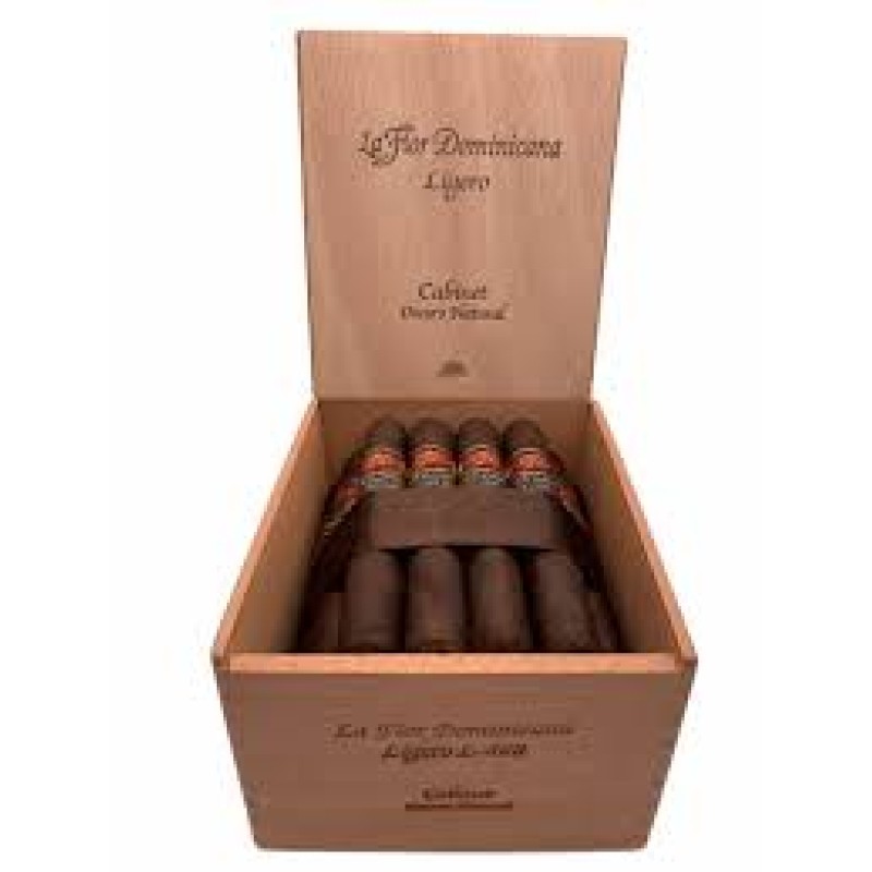 LFD LIGERO 400 CABINET  24 CT BUNDLE