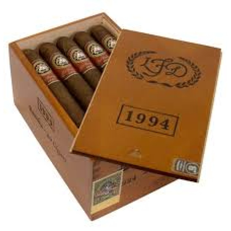 LFD MAMBO 1994 20 CT BOX