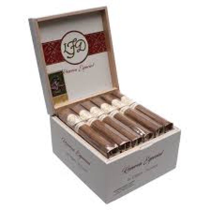LFD RESERVA ESPECIAL ROBUSTO 24 CT BOX.