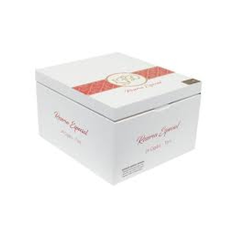 LFD RESERVA ESPECIAL TORO  24 CT BOX.