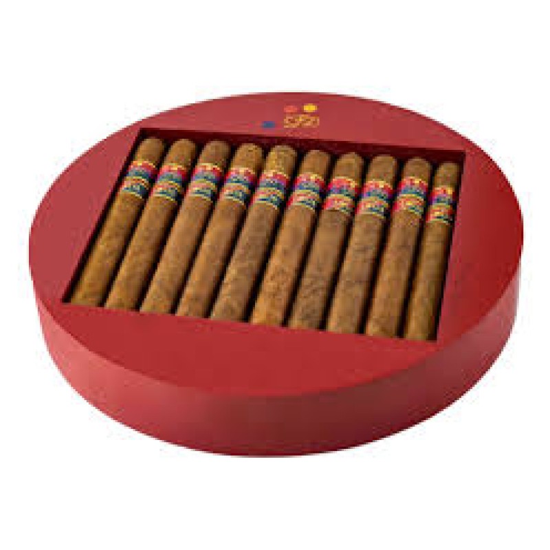 LFD SOLIS 20 CT BOX...
