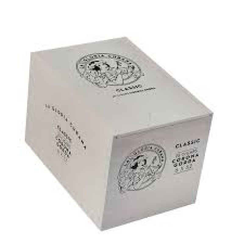 LGC GLORIA EXTRA NATURAL 25 CT BOX