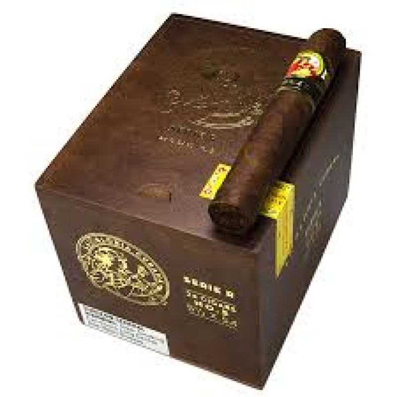 LGC SERIES R # 5 NATURAL 24 CT BOX