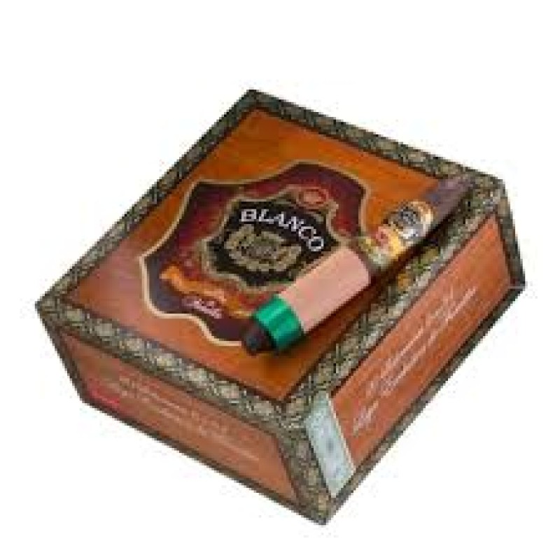 LIGA PERFECTA TORO HABANO 6X60 10 CT BOX
