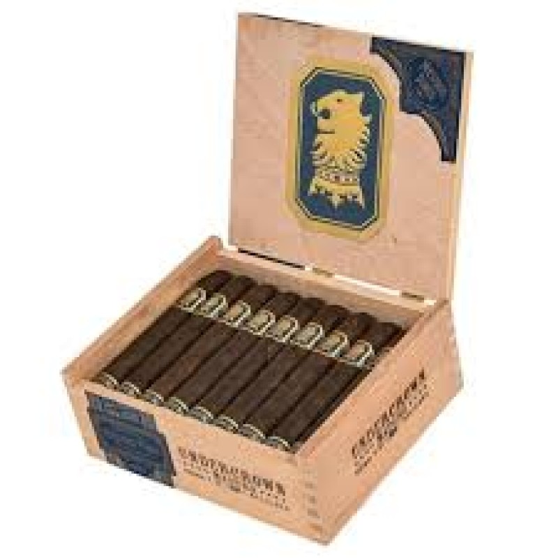 LIGA UNDERCROWN BELICOSO 6X52 25  CT BOX.
