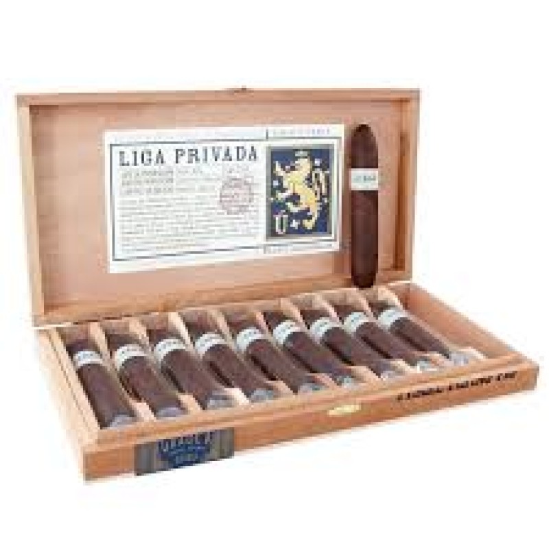 LIGA UNICO FERAL FLYING PIG 53/8 X 60 10 CT BOX.