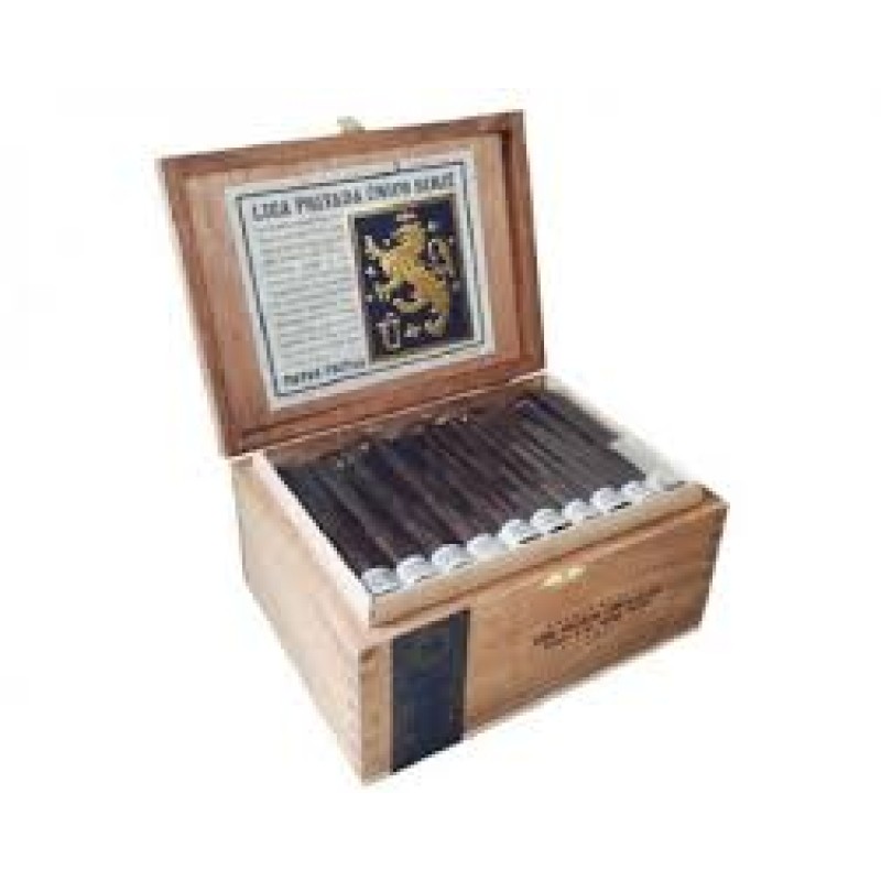 LIGA UNICO PAPAS FRITAS 50 CT BOX.
