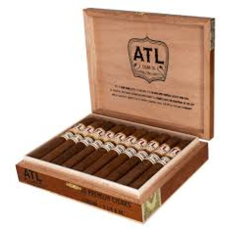 LUCIANO ATL GOOD TROUBLE CORONA 20 CT BOX