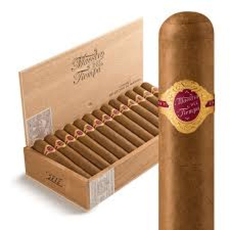MAESTRO DEL TIEMPO 5712  25 CT BOX
