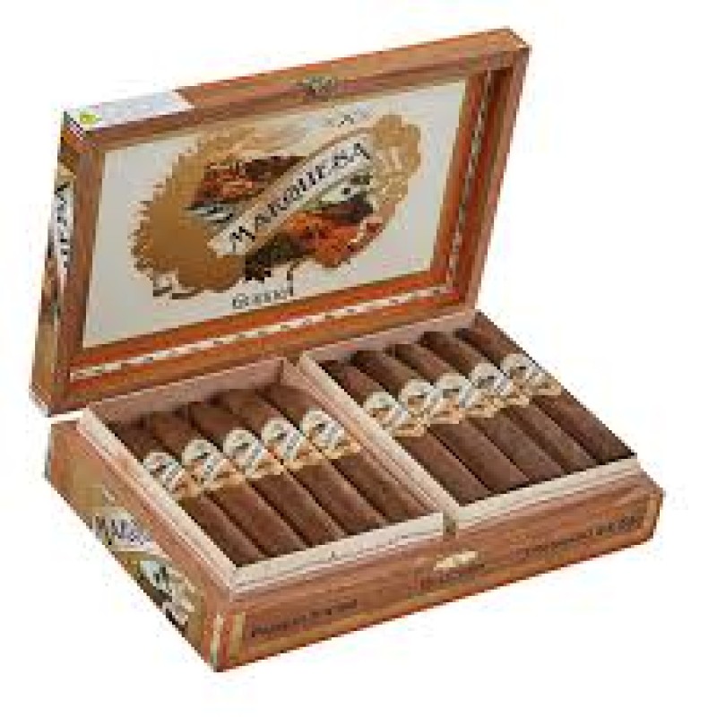 MARQUESA  BELICOSO 20 CT BOX