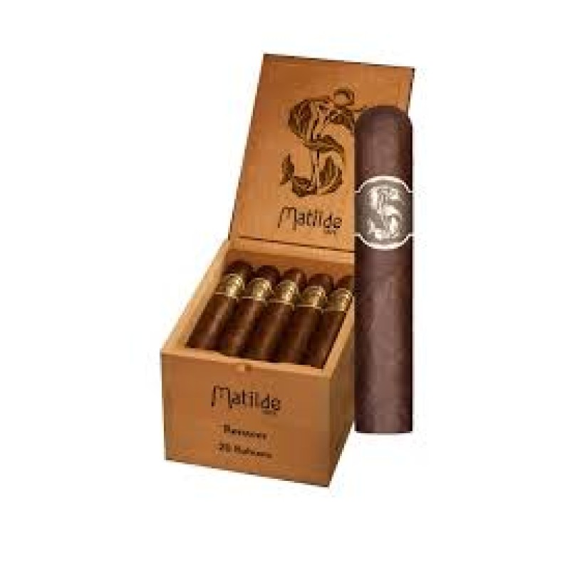 MATILDE RENACER  ROBUSTO 20 CT BOX