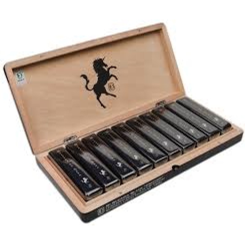 MI QUERIDA BLACK UNICORN 6.25X 60 7 CT CABINET PAC 2023