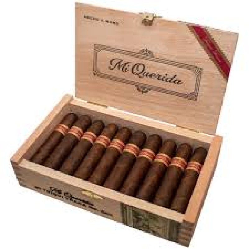 MI QUERIDA TRIQUI TRACA NO 448 20 CT BOX
