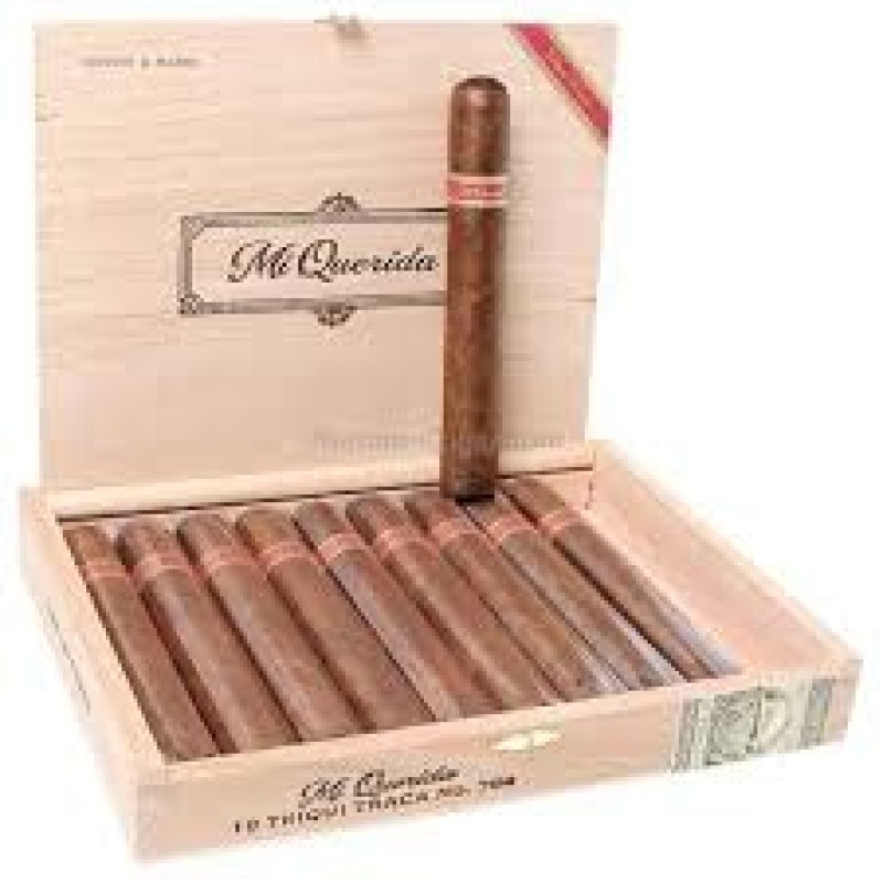 MI QUERIDA TRIQUI TRACA  NO 764 7X64 10 CT BOX