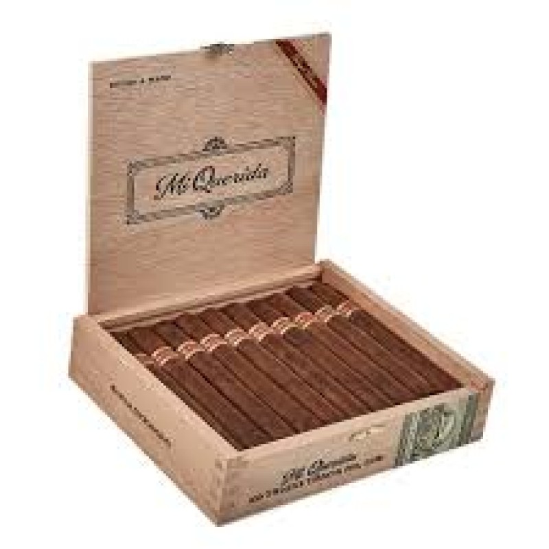 MI QUIREDA TRIQUI TRACA NO 552 20 CT BOX