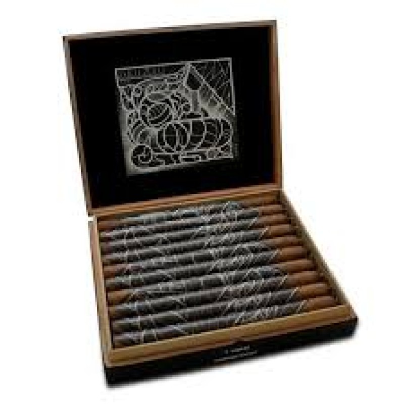 MIAS PAZ 2014 LANCERO 7.5X40 NICA HABANO 20 CT BOX