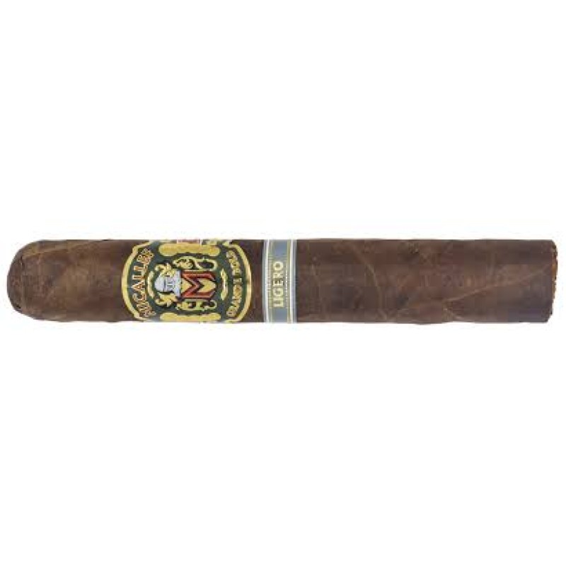 MICALLEF BOLD LIGERO 554 L 20 CT BOX