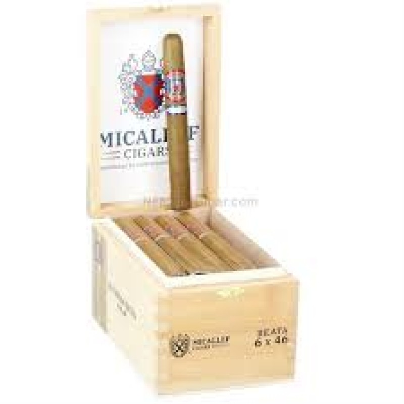 MICALLEF REATA 6X 46 25  CT BOX