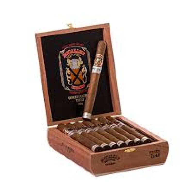 MICALLEF REATA TORPEDO 25 CT BOX