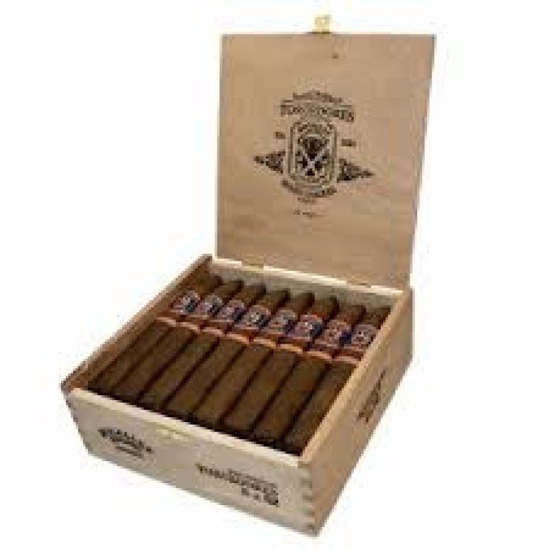 MICALLEF TORCEDORES TORPEDO 20 CT BUNDLE
