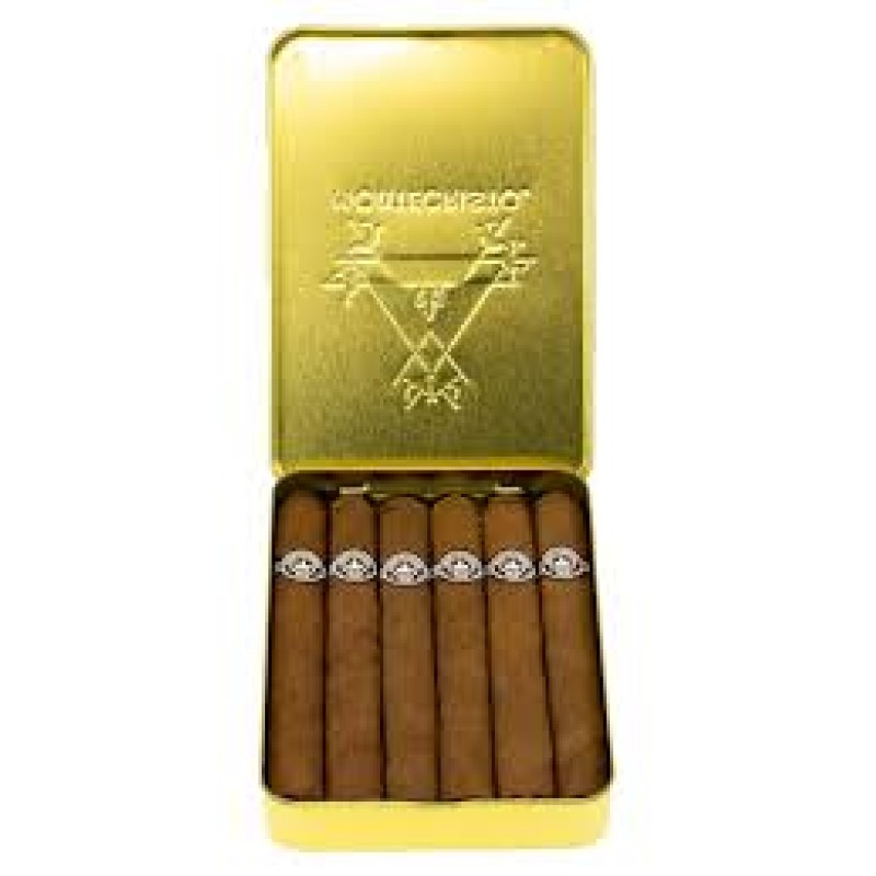 MONTECRISTO MEMORIES 3X4 6TN 30