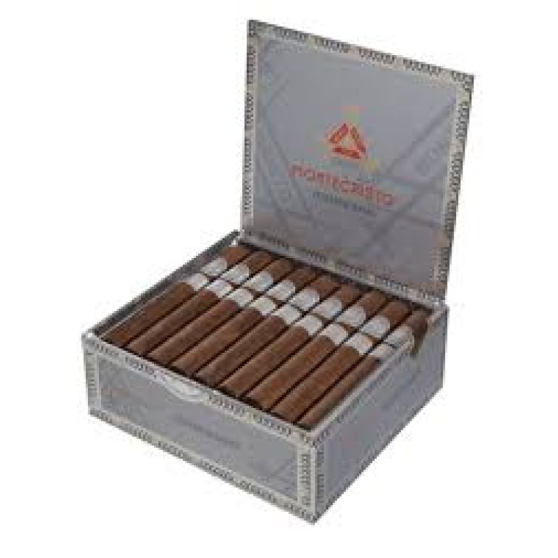 MONTECRISTO PLATINUM NO.3 27 CT. BOX 5.50X44