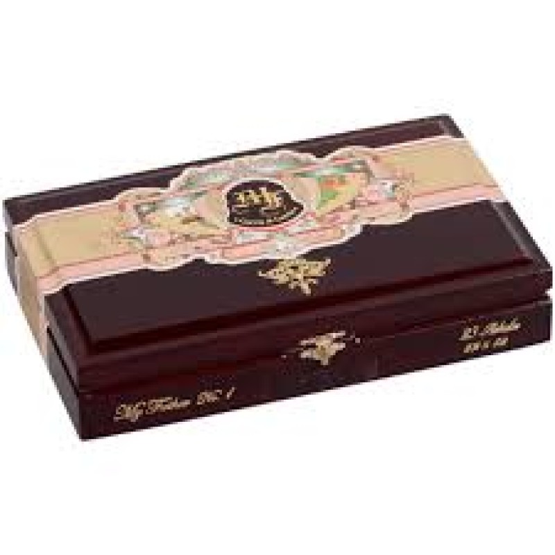 MY FATHER # 2 BELICOSO 23 CT BOX