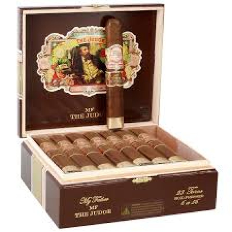 MY FATHER CIGARS THE JUDGE TORO 23 CT 6X56