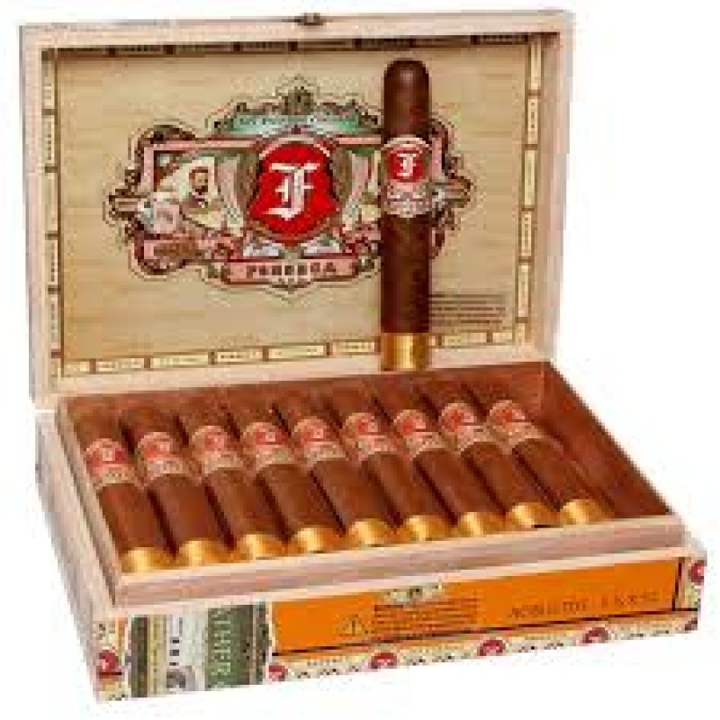 MY FATHER FONSECA ROBUSTO  20 CT BOX