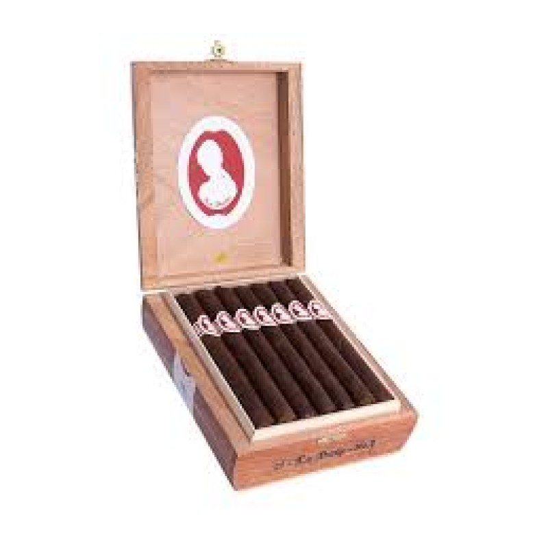 MY FATHER LA DUENA PETIT LANCERO NO 7 6 X42 21 CT BOX