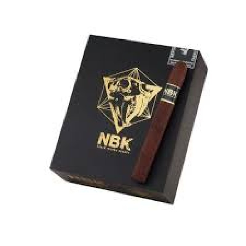 NBK CORONA LARGA 20 CT BOX