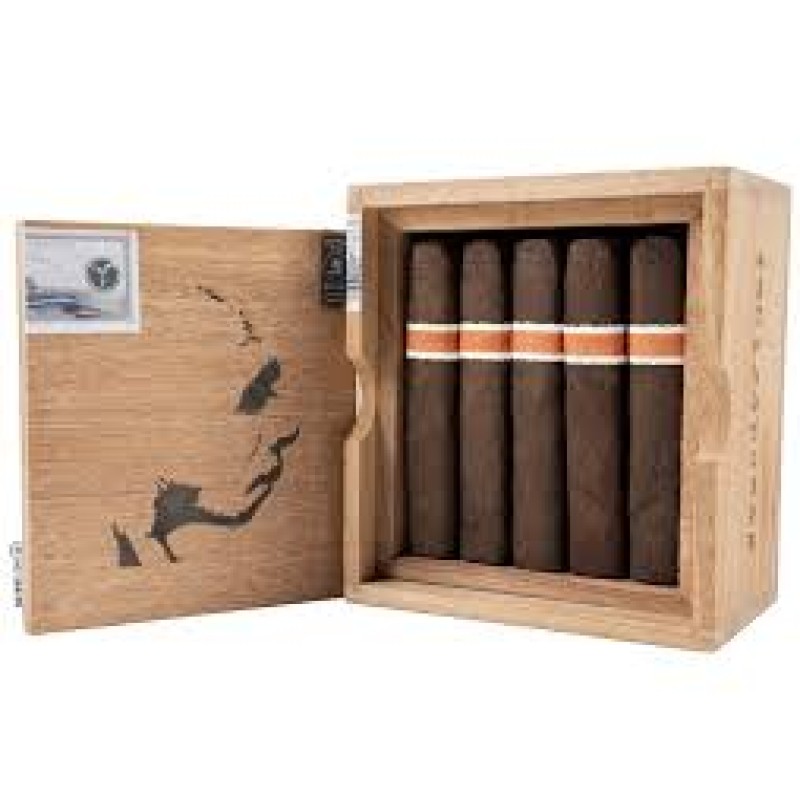 NEANDERTHAL LH 15 CT BOX