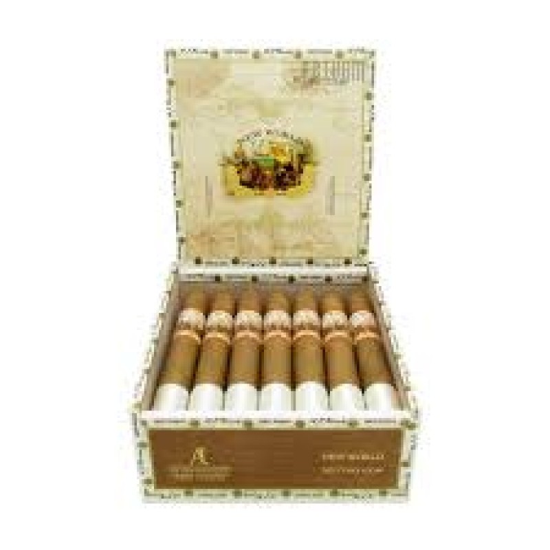 NEW WORLD CONNECTICUT BELICOSO 20 CT. BOX 6.00X54