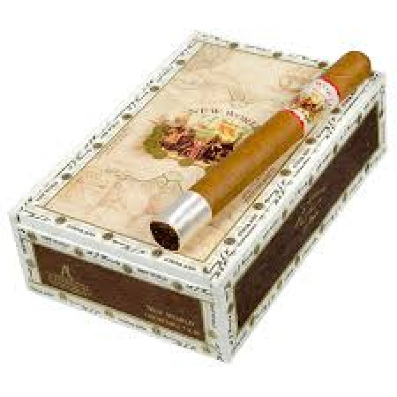 NEW WORLD CONNECTICUT CHURCHILL 10 CT BOX