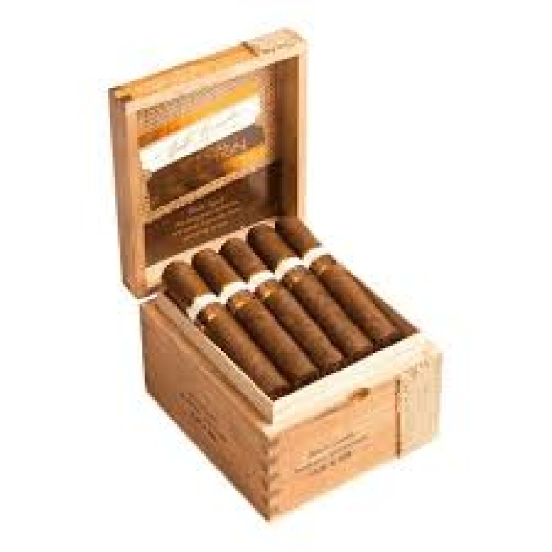 NM-SPECIAL SELECTION CONNECTICUT GRAN TORO 20 CT BOX