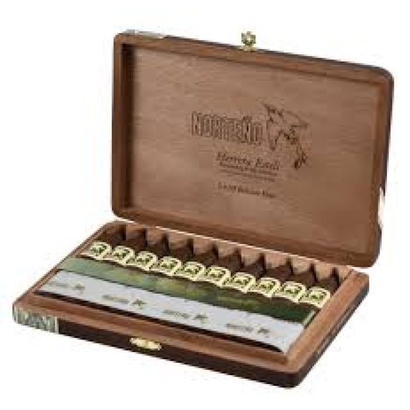 NORTENO BELICOSO FINO 5X50 25 CT BOX.
