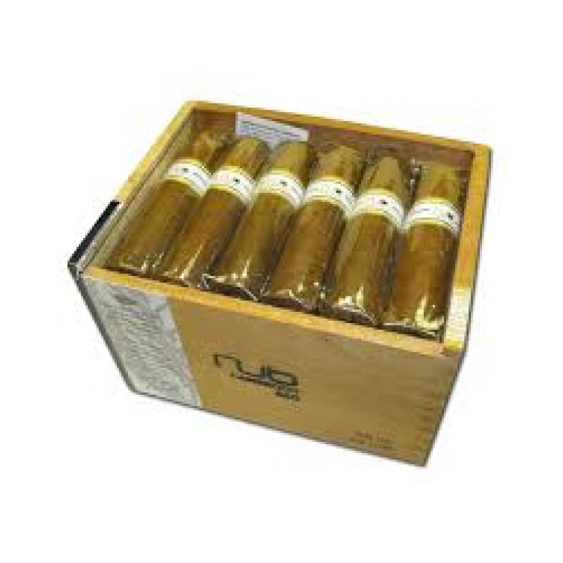 NUB CAMEROON 460 24 CT. BOX 4.00X60