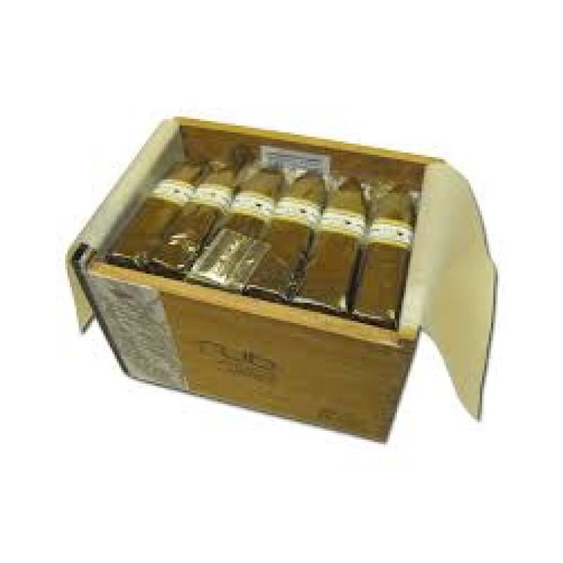 NUB CAMEROON 466 BPT 24 CIGAR  BOX