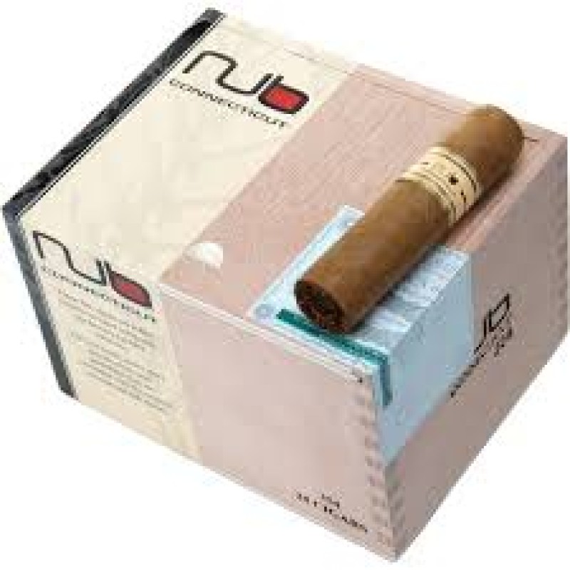 NUB CONNECTICUT 354 24 CT BOX 3.75X54 (1/24).