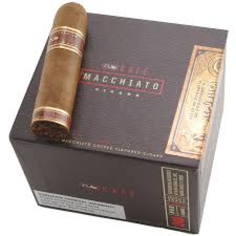 NUB NUANCE DOUBLE ROAST 3.75 X54  20CT