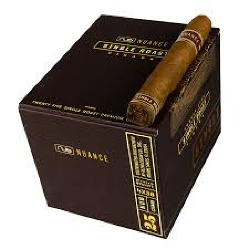 NUB NUANCE SINGLE ROAST 4X38 25 CT