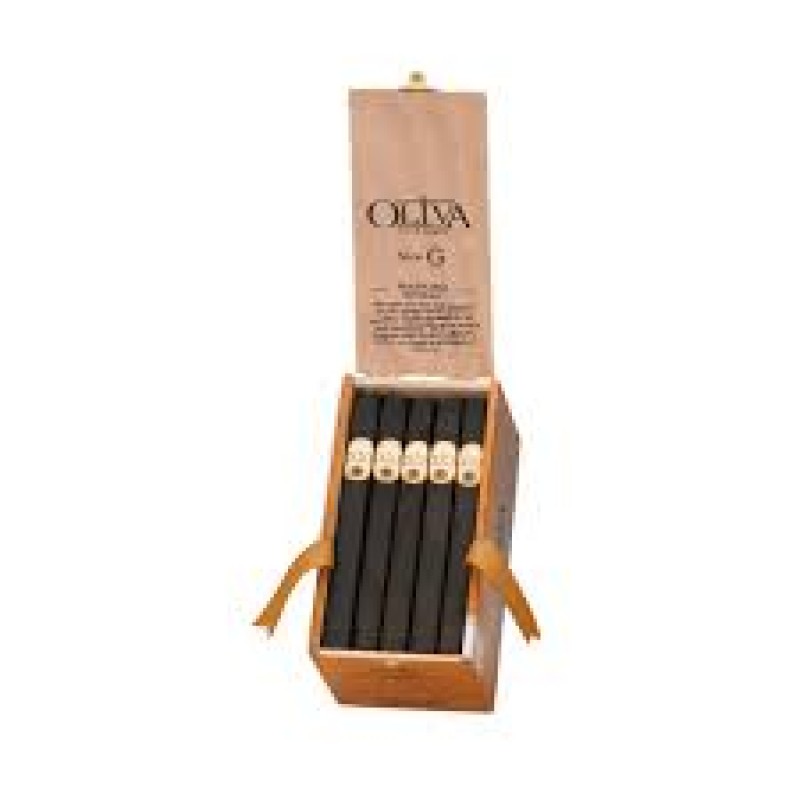 OLIVA G ROBUSTO MADURO 24 CT BOX