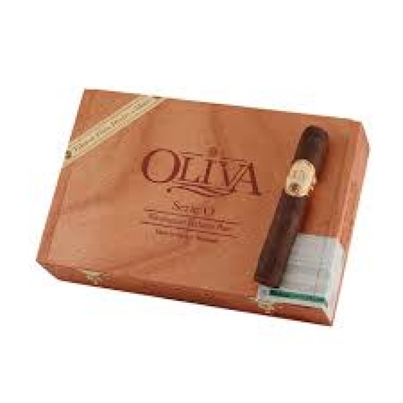 OLIVA O DOUBLE  ROBUSTO MADURO 20 CT BOX